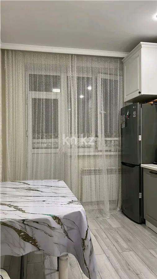 Продажа 1-комнатной квартиры, 38 м² в Астане - фото 2