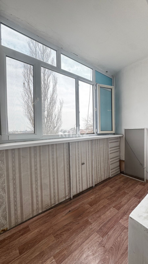 Продажа 3-комнатной квартиры, 72 м² в Таразе - фото 4