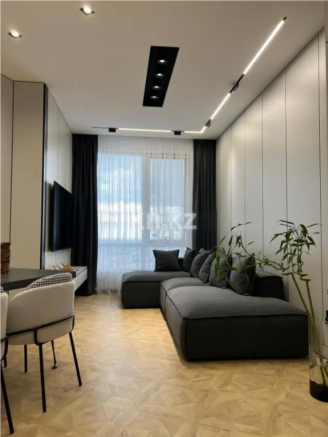 Продажа 3-комнатной квартиры, 74 м² в Алматы