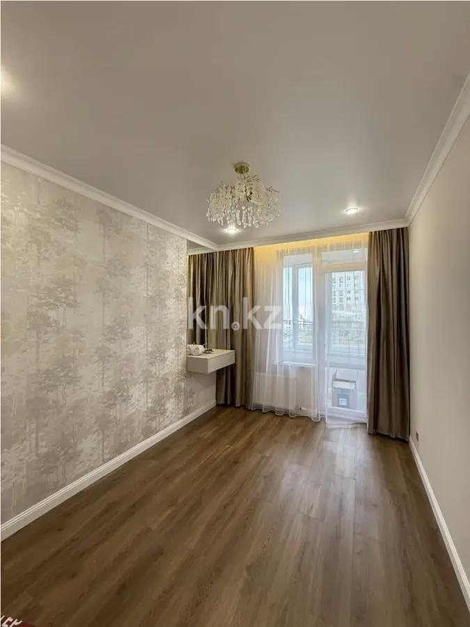 Продажа 2-комнатной квартиры, 40 м² в Астане