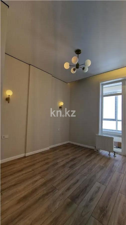 Продажа 3-комнатной квартиры, 58 м² в Астане