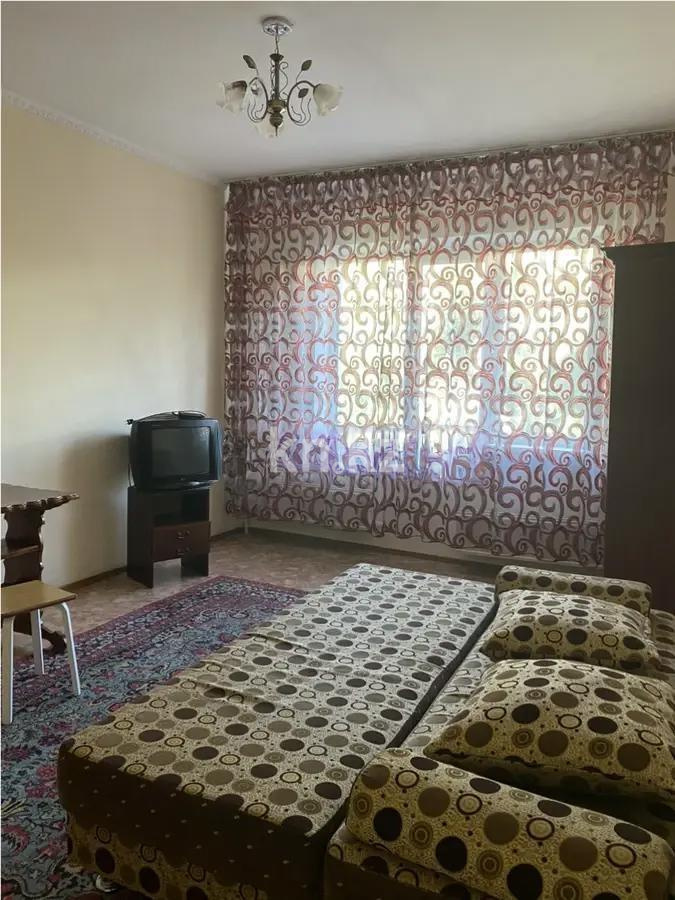 Продажа 1-комнатной квартиры, 42 м² в Алматы