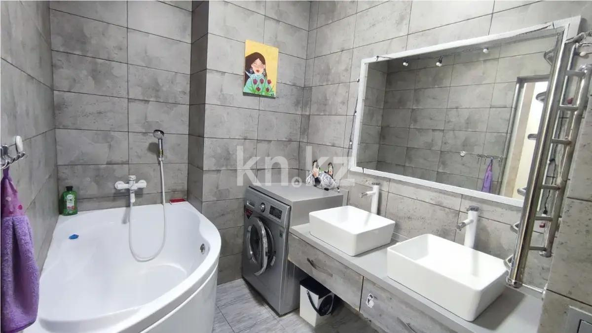 Продажа 4-комнатной квартиры, 114 м² в Астане - фото 5