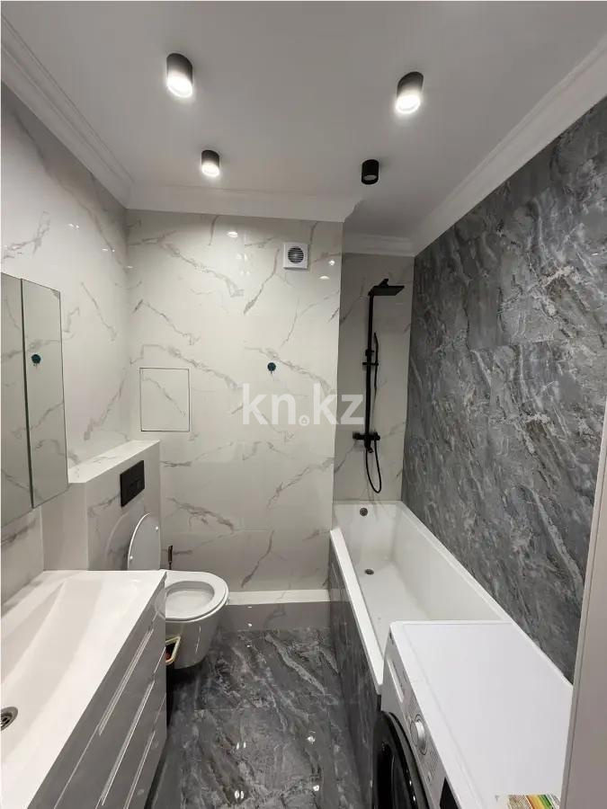 Продажа 2-комнатной квартиры, 49 м² в Астане - фото 4