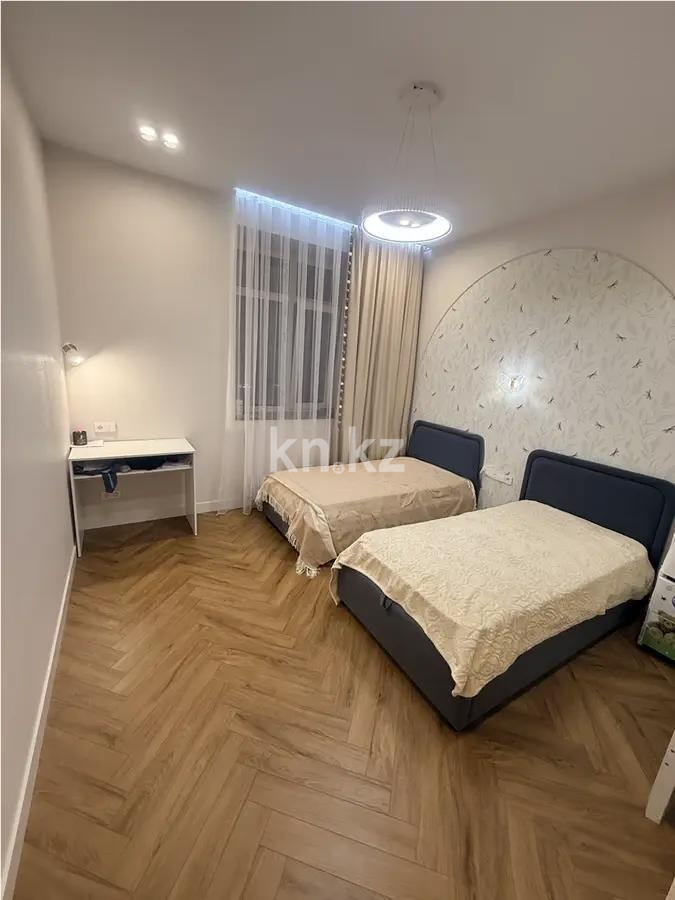 Продажа 3-комнатной квартиры, 91 м² в Караганде - фото 3