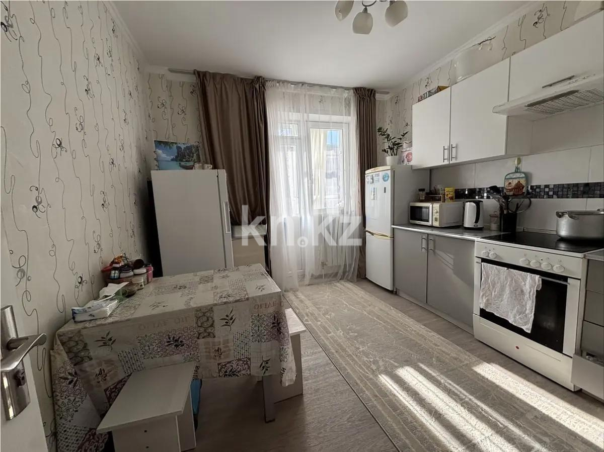 Продажа 1-комнатной квартиры, 37 м² в Астане - фото 2