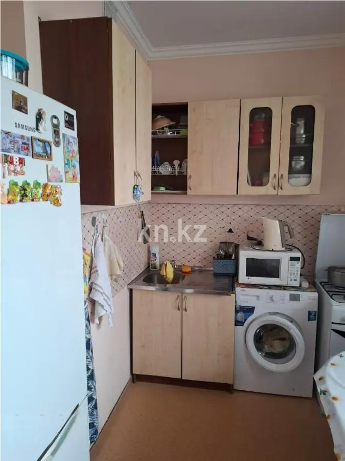 Продажа 1-комнатной квартиры, 44 м² в Алматы - фото 2