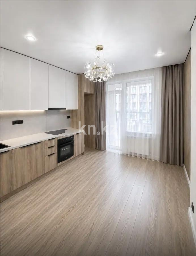 Продажа 2-комнатной квартиры, 65.6 м² в Алматы - фото 2