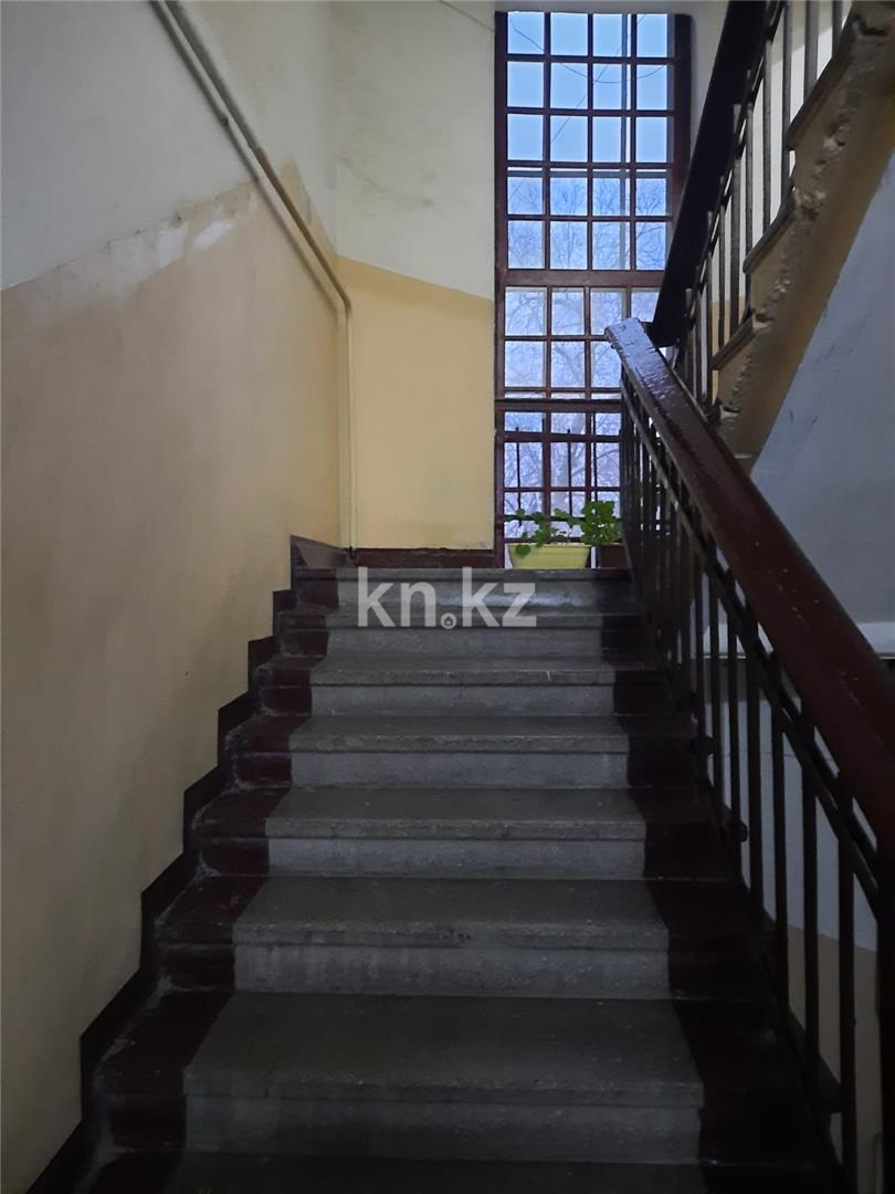 Продажа 2-комнатной квартиры, 55 м², ул. Абая, дом  16 в Караганде - фото 9