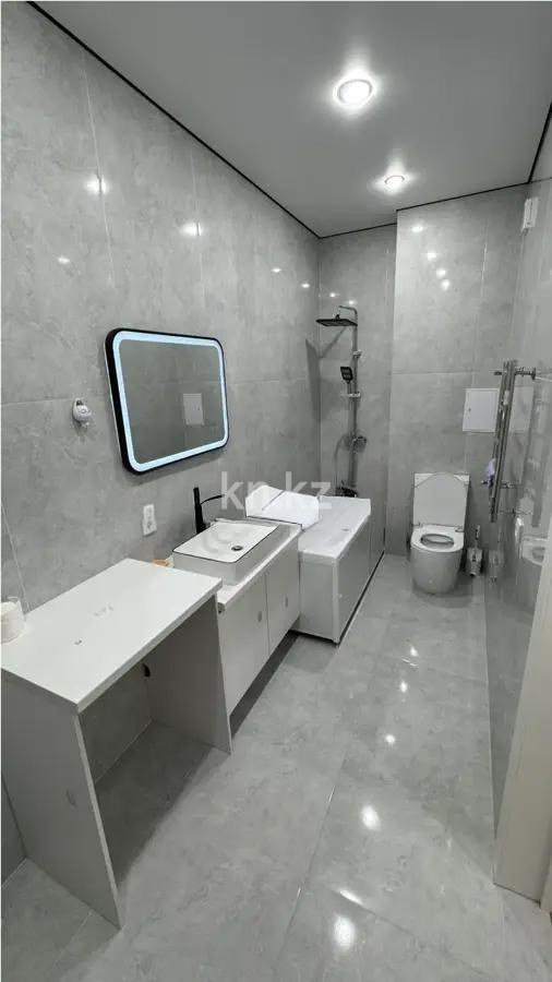 Продажа 2-комнатной квартиры, 55 м² в Алматы - фото 4