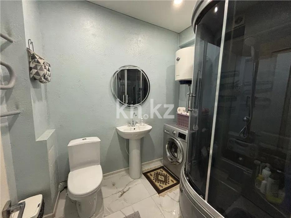 Продажа 1-комнатной квартиры, 38 м² в Алматы - фото 3