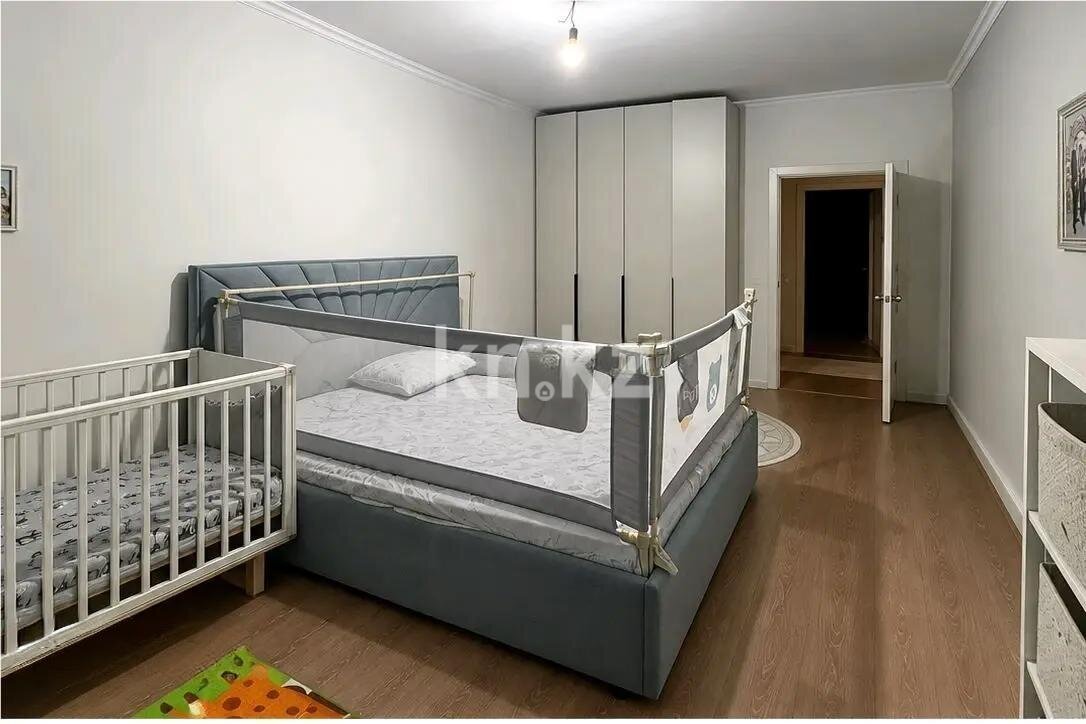 Продажа 3-комнатной квартиры, 86 м² в Астане - фото 3