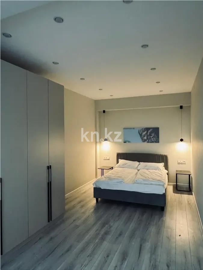Продажа 2-комнатной квартиры, 68.8 м² в Алматы - фото 2