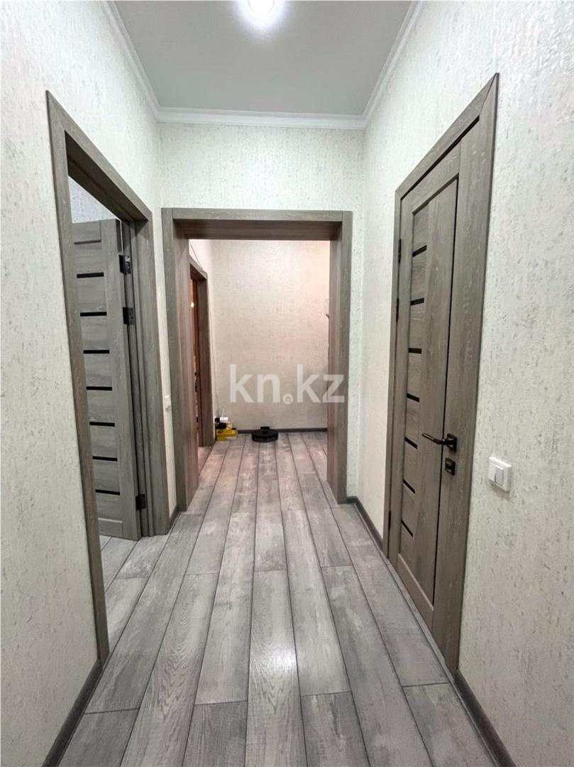 Продажа 4-комнатной квартиры, 111 м² в Караганде - фото 8