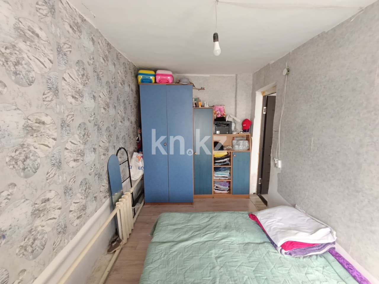 Продажа 4-комнатного дома, 70 м², ул. Маметовой, дом  79 в Караганде - фото 10