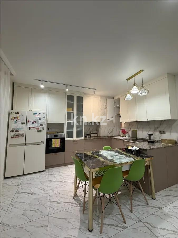 Продажа 4-комнатной квартиры, 136.8 м² в Астане - фото 5