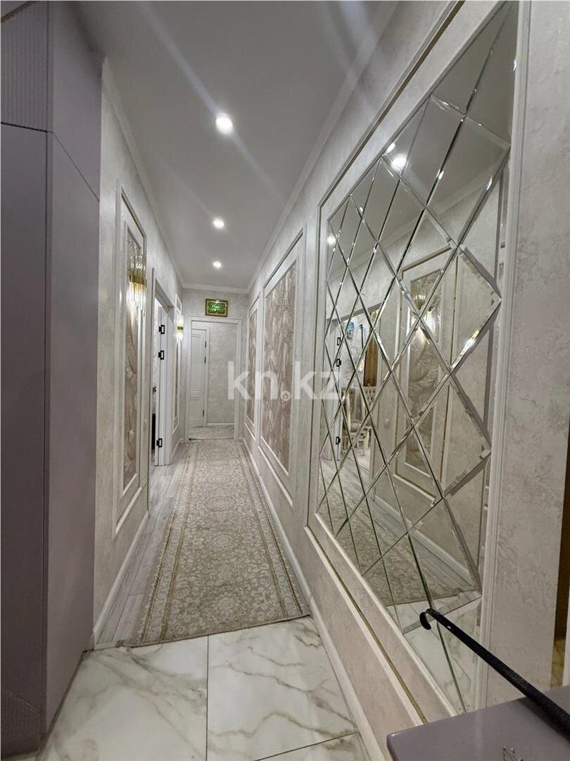Продажа 3-комнатной квартиры, 93 м² в Караганде - фото 14