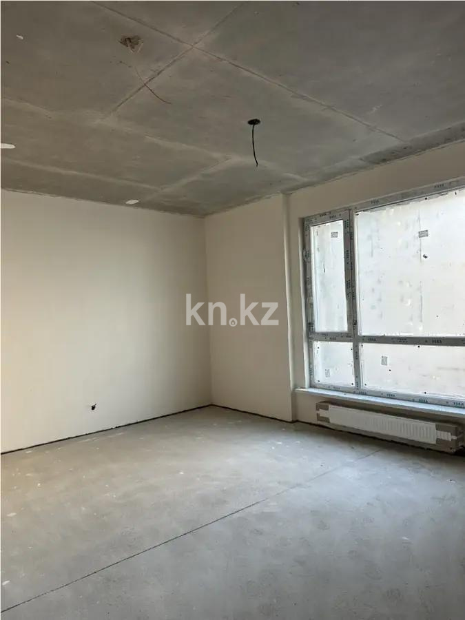 Продажа 3-комнатной квартиры, 105.5 м², ул. Толе би, дом  54/1 в Астане