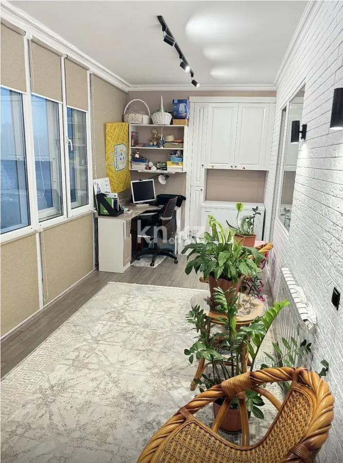 Продажа 4-комнатной квартиры, 136.6 м² в Астане - фото 2