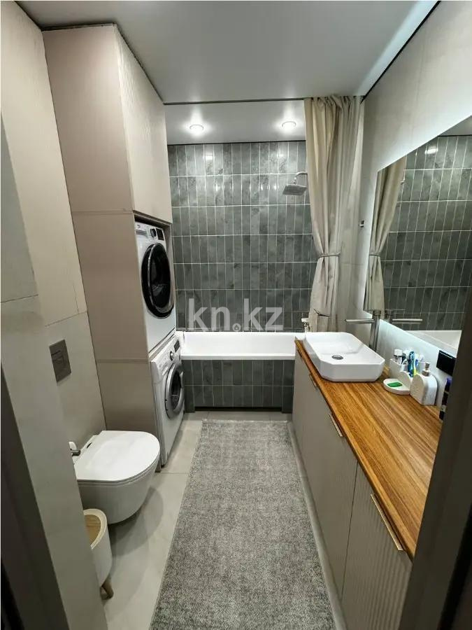 Продажа 3-комнатной квартиры, 57 м² в Астане - фото 4