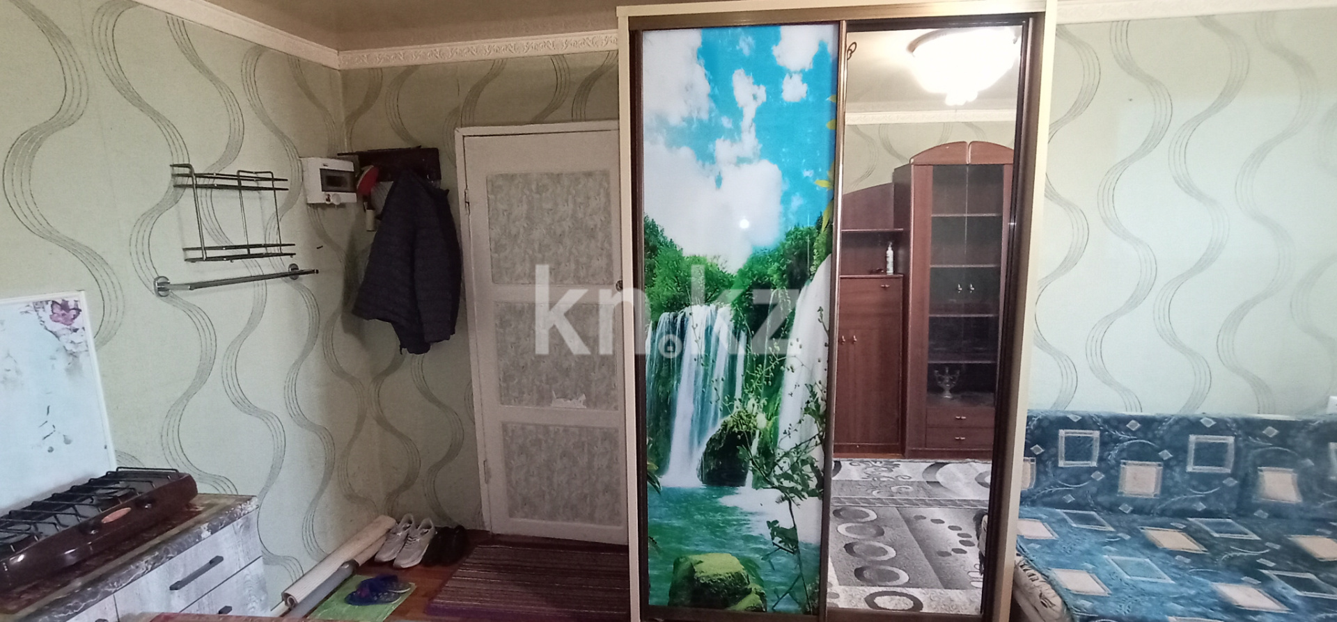 Продажа 1-комнатной квартиры, 18 м² в Астане - фото 6