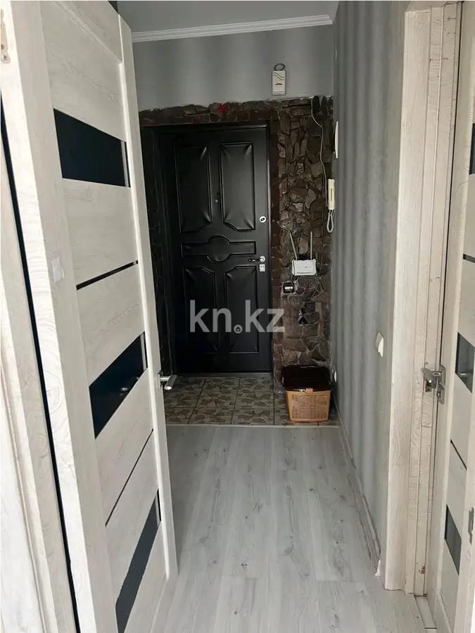 Продажа 1-комнатной квартиры, 42 м² в Алматы - фото 3