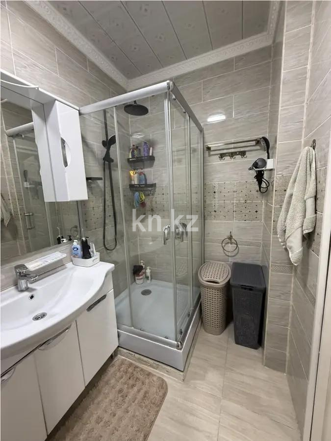 Продажа 3-комнатной квартиры, 75 м² в Алматы - фото 4