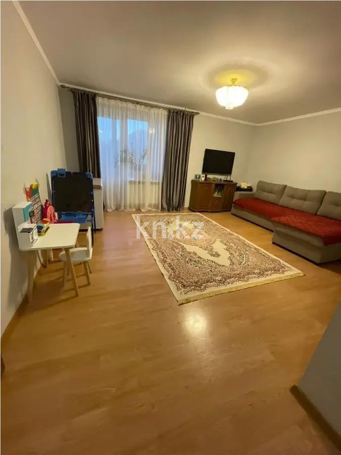 Продажа 3-комнатной квартиры, 63 м², ул. Ташенова, дом  13 в Астане