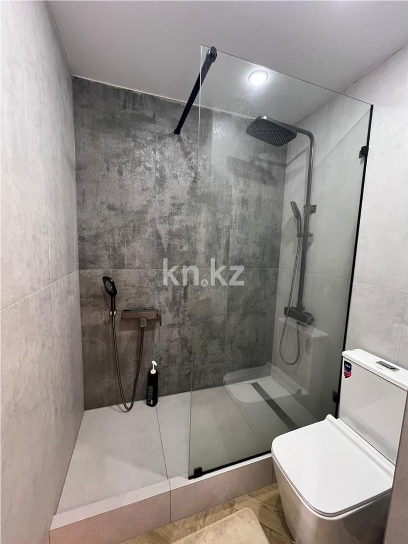 Продажа 4-комнатной квартиры, 76 м² в Караганде - фото 10