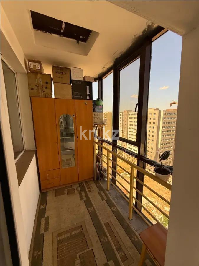 Продажа 3-комнатной квартиры, 81.3 м², пр. Момышулы, дом  11 в Астане - фото 7