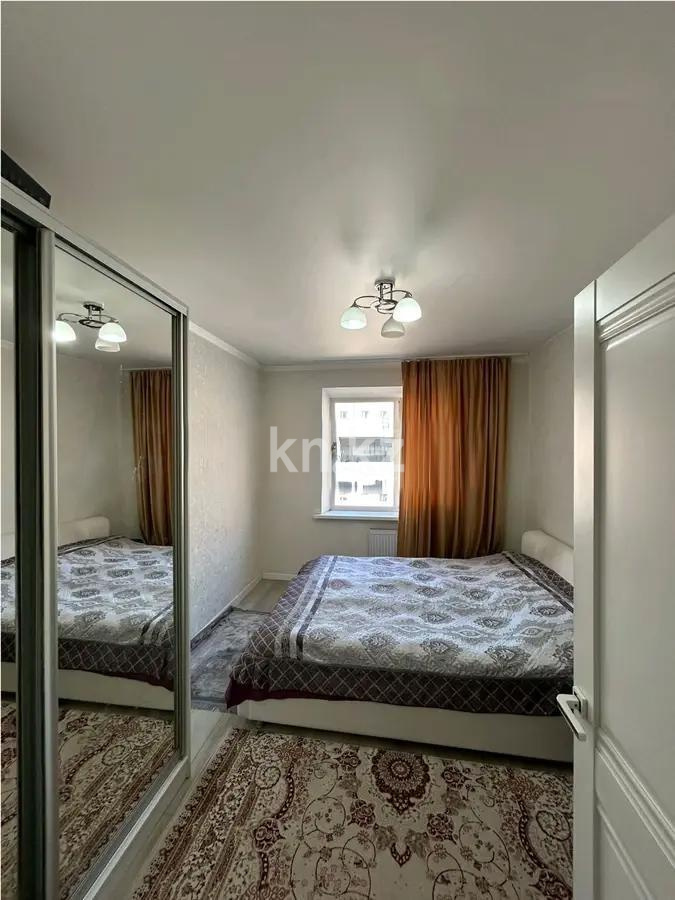 Продажа 3-комнатной квартиры, 78 м² в Караганде - фото 2