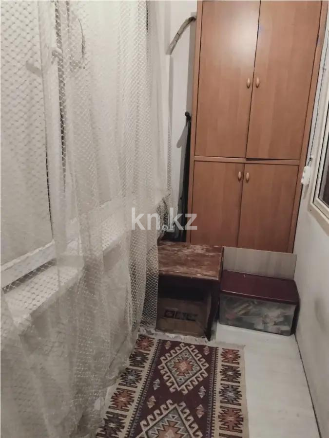 Продажа 3-комнатной квартиры, 65.4 м² в Алматы - фото 5