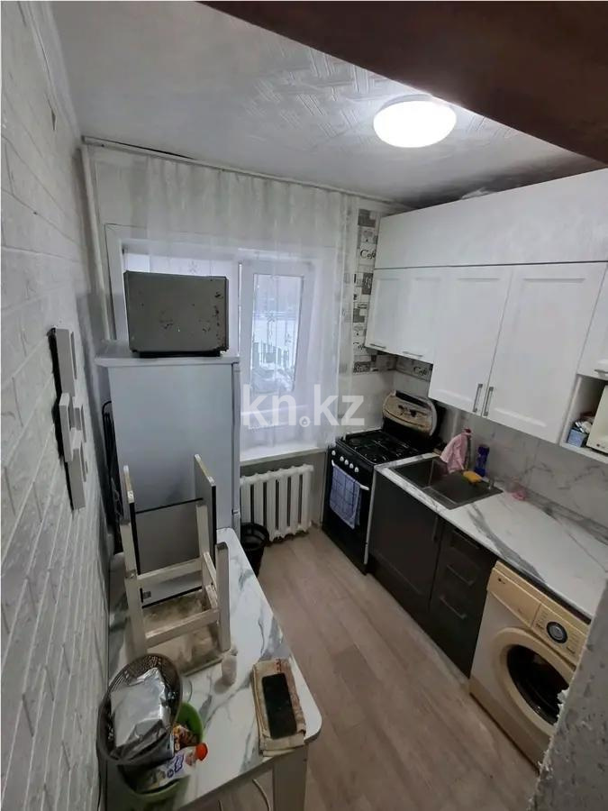 Продажа 1-комнатной квартиры, 22.4 м² в Астане - фото 2