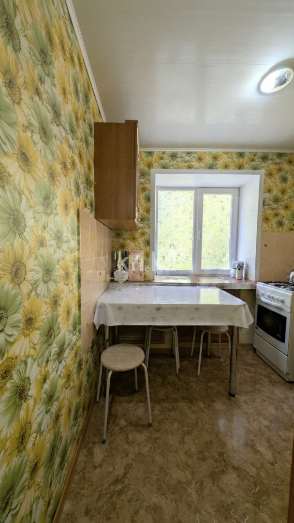 Продажа 2-комнатной квартиры, 45.9 м² в Уральске - фото 14