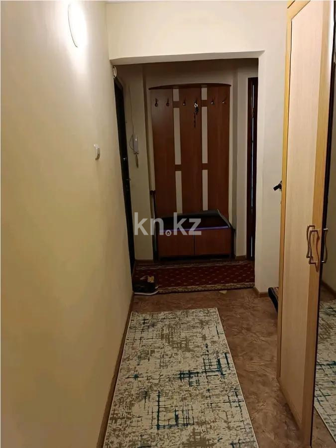 Продажа 2-комнатной квартиры, 43 м² в Алматы - фото 4