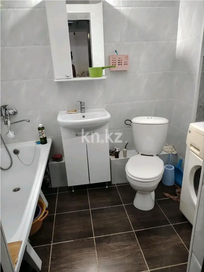 Продажа 1-комнатной квартиры, 30 м², ул. Сатпаева, дом  16/3 в Астане - фото 3