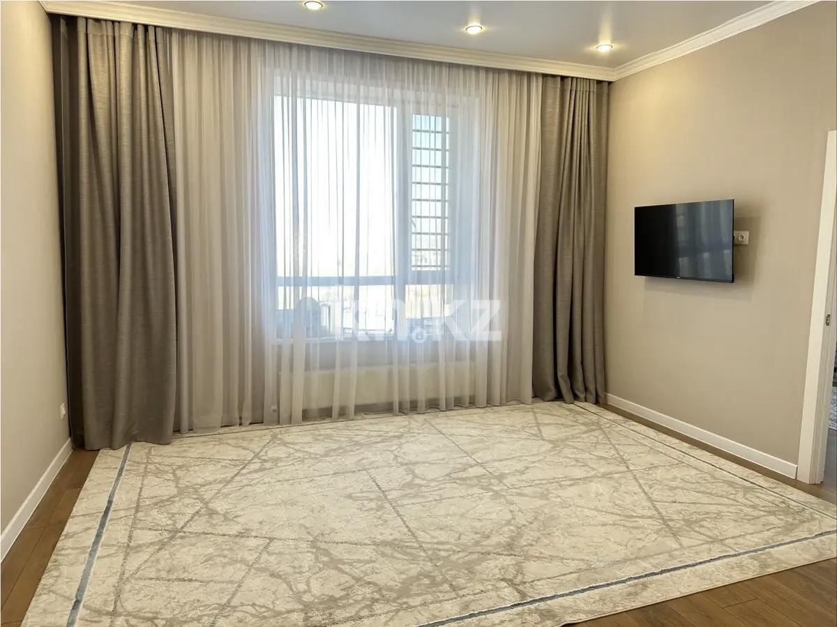 Продажа 2-комнатной квартиры, 61 м² в Астане - фото 2