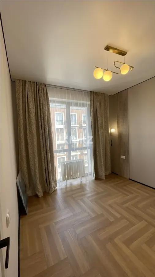 Продажа 2-комнатной квартиры, 40 м² в Алматы - фото 2