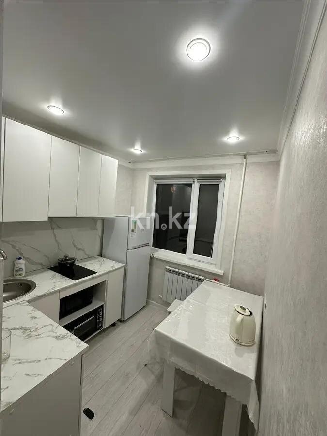 Продажа 1-комнатной квартиры, 35 м² в Темиртау - фото 2