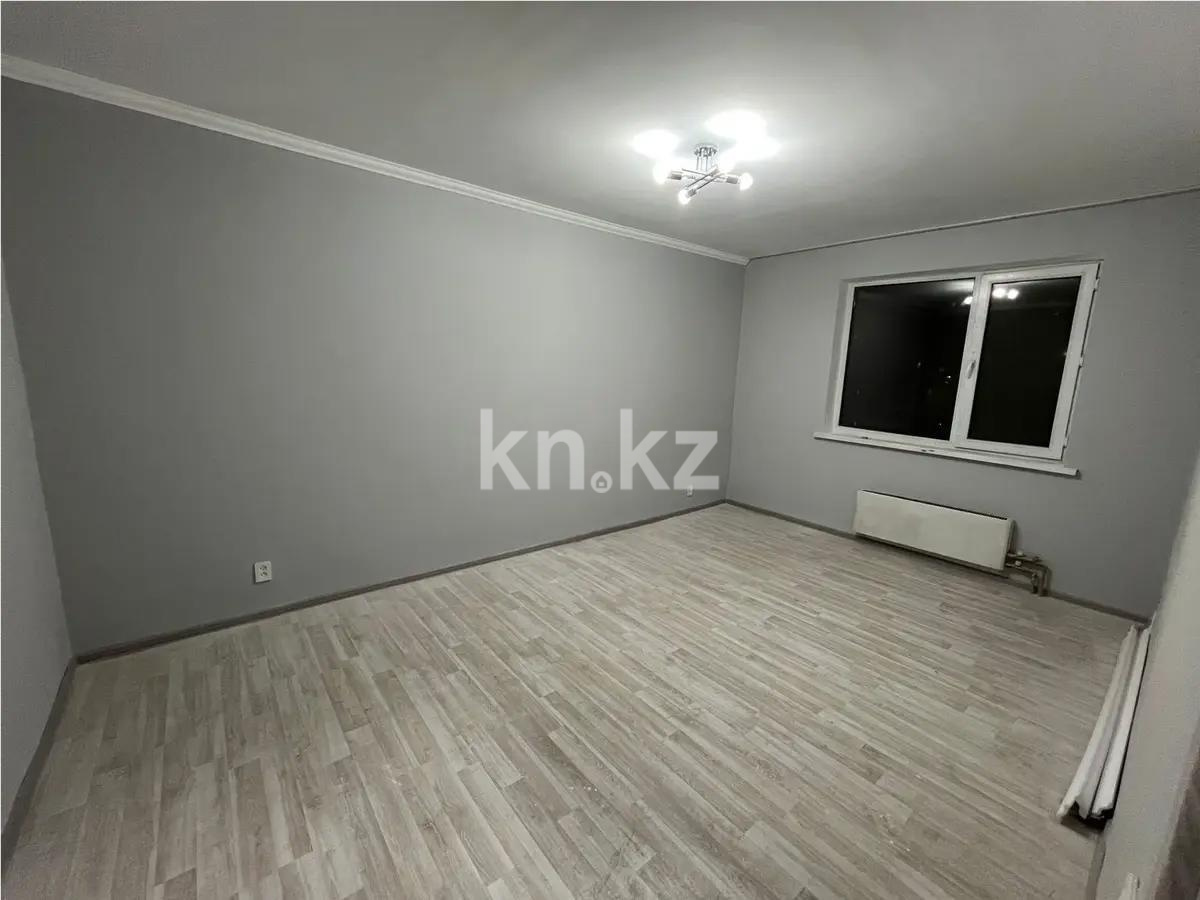 Продажа 1-комнатной квартиры, 37 м² в Алматы