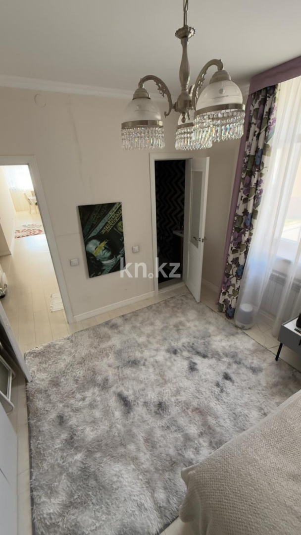 Продажа 3-комнатной квартиры, 90 м² в Астане - фото 13