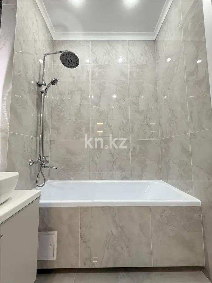 Продажа 2-комнатной квартиры, 46 м², ул. Молдагалиева, дом  1 в Астане - фото 3