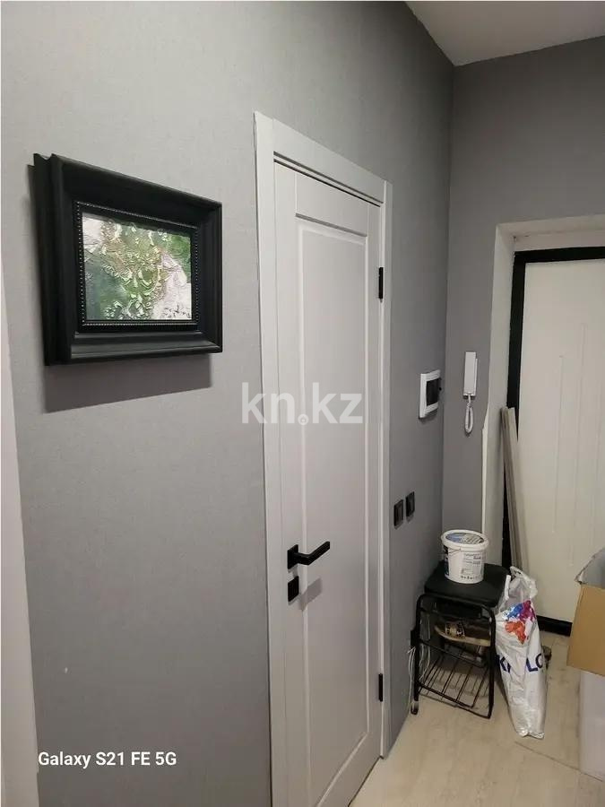 Продажа 1-комнатной квартиры, 45 м² в Астане - фото 2