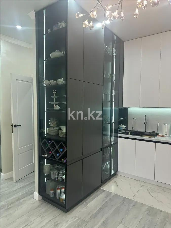 Продажа 3-комнатной квартиры, 68 м², ул. 16-я, дом  4 в Алматы - фото 5