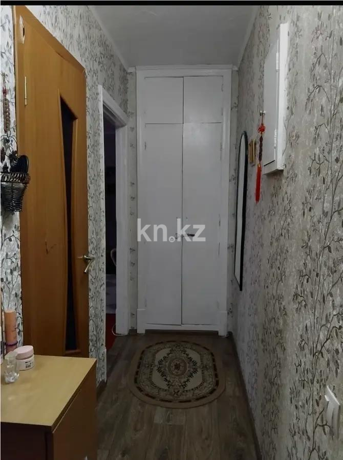 Продажа 1-комнатной квартиры, 32 м², ул. Зелинского, дом  24/2 в Караганде - фото 3