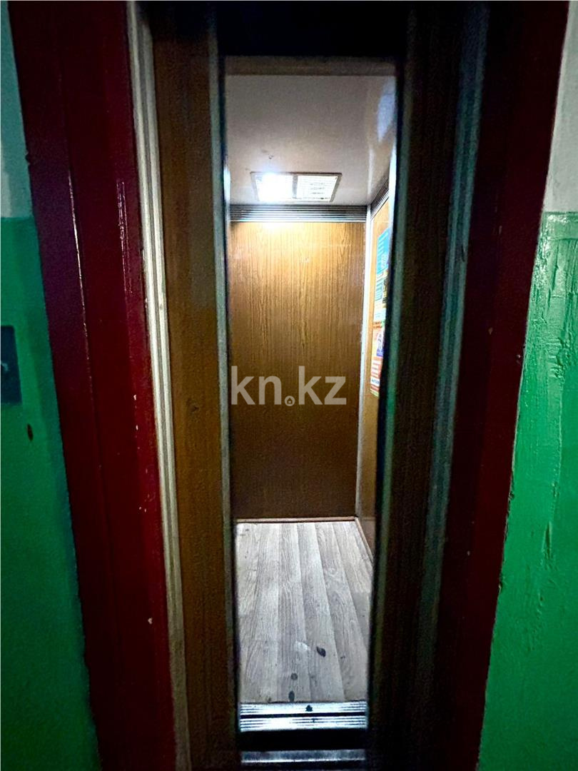 Продажа 2-комнатной квартиры, 49 м² в Караганде - фото 16