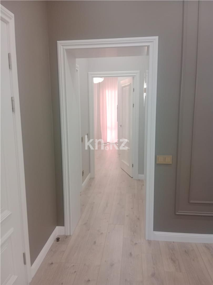 Продажа 3-комнатной квартиры, 80 м² в Караганде - фото 6