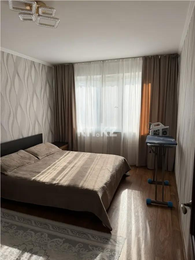 Продажа 3-комнатной квартиры, 65.8 м² в Алматы - фото 3