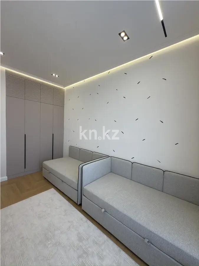 Продажа 3-комнатной квартиры, 66 м² в Астане - фото 4