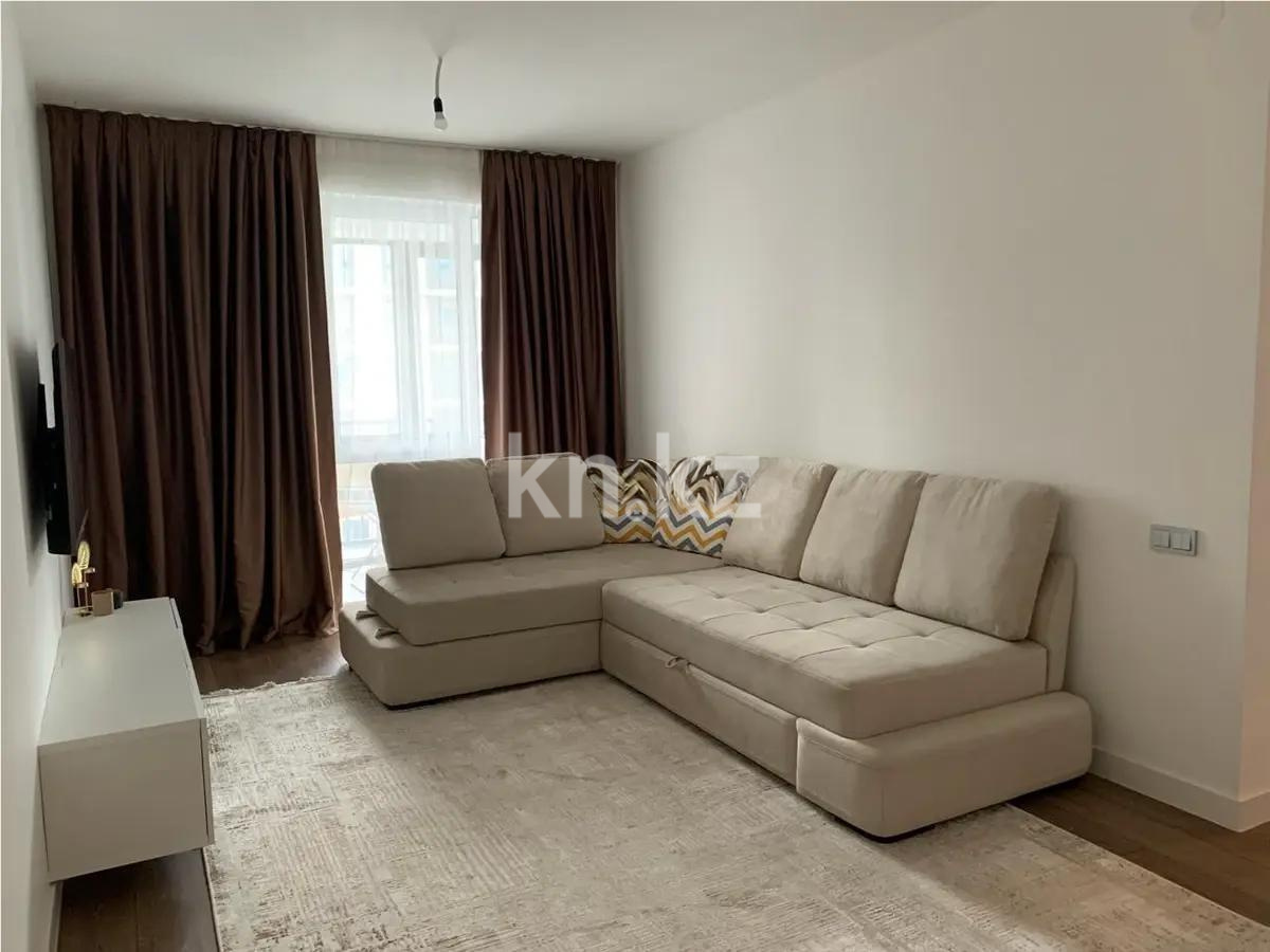 Продажа 2-комнатной квартиры, 68 м², пр. Серкебаева, дом  91 в Алматы